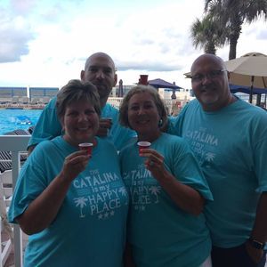 Meet your Posher, Darlene